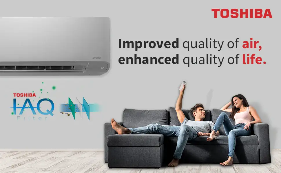 Toshiba Air Conditioner Service center in Hyderabad